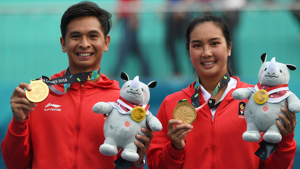Prestasi Emas Indonesia di Asian Games 2025 Tokyo: Era Baru Olahraga Nasional