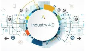Revolusi Industri 4.0 di Sektor Manufaktur Indonesia 2025