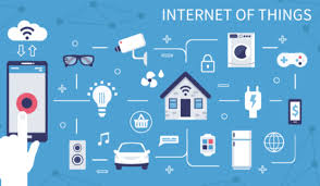 Peran Internet of Things dalam Kehidupan Sehari-hari di Indonesia 2025