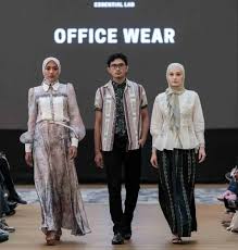 Hijab Fashion Indonesia 2025: Kreativitas, Identitas, dan Tren Global