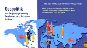 Konflik Politik Regional 2025: Dampak Geopolitik Asia Tenggara dan Implikasi untuk Indonesia