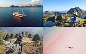 Labuan Bajo 2025: Destinasi Wisata Premium Indonesia yang Mendunia