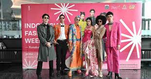 Tren Fashion Indonesia 2025: Inovasi Desain, Digitalisasi, dan Peran Brand Lokal di Panggung Global