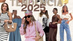 Tren Fashion 2025: Futuristik, Sustainable, dan Gaya Hidup Digital