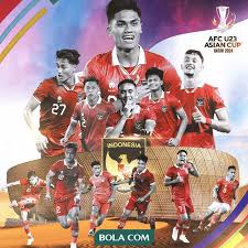 Timnas Indonesia U-23 di Piala Asia 2025: Perjalanan, Tantangan, dan Harapan