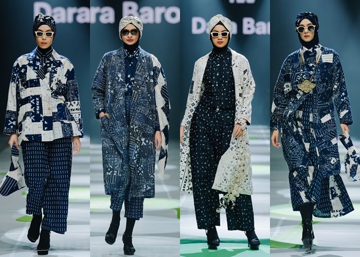 Tren Streetwear Syariah 2025: Kolaborasi Modest Wear dan Budaya Urban