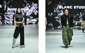 Tren Fashion Streetwear Indonesia 2025: Identitas Anak Muda di Era Digital