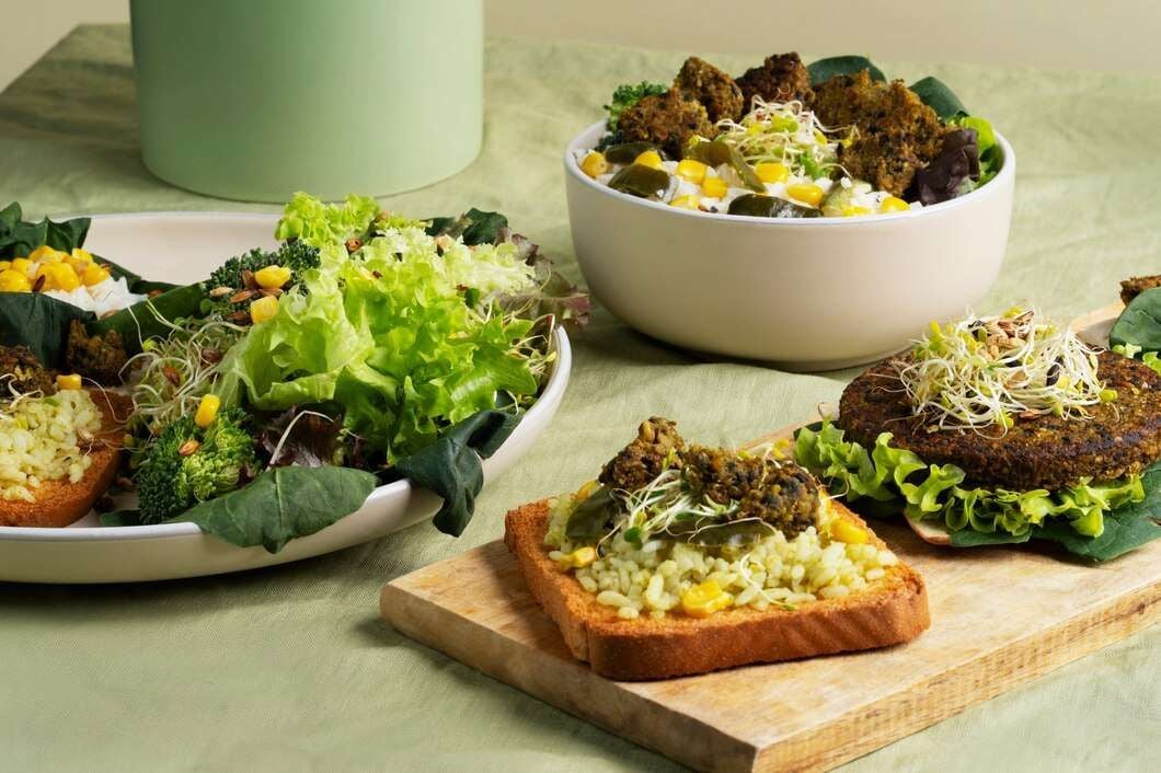 Tren Kuliner Sehat di Indonesia 2025: Dari Plant-Based Food sampai Superfood Lokal