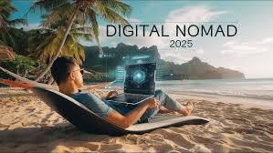 Tren Wisata Digital Nomad Indonesia: Bali, Yogyakarta, Hingga Labuan Bajo
