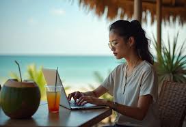wisata digital nomad