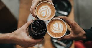 kedai kopi Indonesia 2025