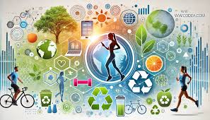 Lifestyle 2025: Tren Digital Wellness, Gaya Hidup Ramah Lingkungan, dan Work-Life Balance Modern
