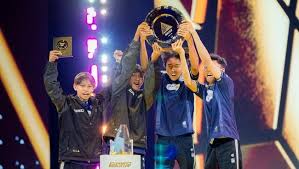 Tim Indonesia Juara Esports Nations Cup 2025: Momen Bersejarah Dunia Esports Tanah Air