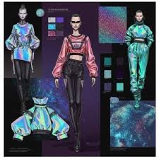 AI-Generated Streetwear 2025: Tren Fashion Digital yang Mengubah Dunia Mode Indonesia
