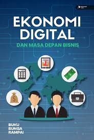 Ekonomi Digital Indonesia 2025: Kebijakan Pemerintah, Startup Lokal, dan Arah Masa Depan