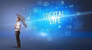 Gaya Hidup Digital Indonesia 2025: Smart Living, Self-Care, dan Keseimbangan Dunia Virtual