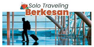 Traveling Indonesia 2025: Tren Solo Travel, Pariwisata Digital, dan Petualangan Berkelanjutan