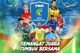 sepak bola Indonesia