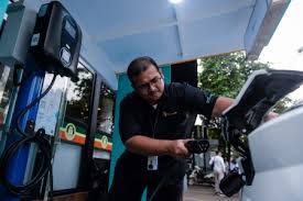 transformasi energi