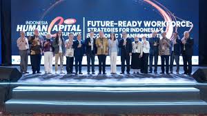 modernisasi tenaga kerja Indonesia 2025