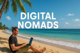 Tren Wisata Digital Nomad Indonesia 2025: Peluang, Tantangan, dan Masa Depan