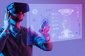 Metaverse & game Indonesia 2025