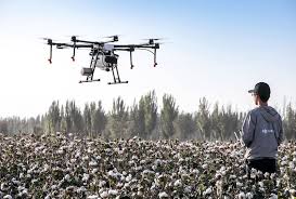 tren teknologi drone 2025