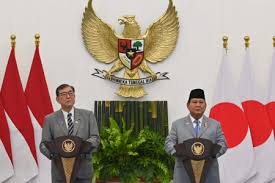 Kerja Sama Indonesia–Jepang 2025 Diperkuat: Fokus pada Energi Terbarukan dan Teknologi AI