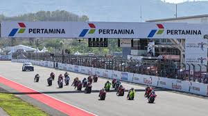 MotoGP Mandalika 2025: Aksi Spektakuler di Sirkuit Kebanggaan Indonesia