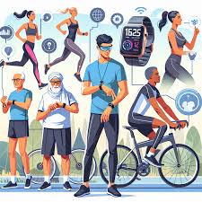 Gaya Hidup Sehat Digital 2025: Antara Kebugaran, Kesehatan Mental, dan Teknologi Wearable